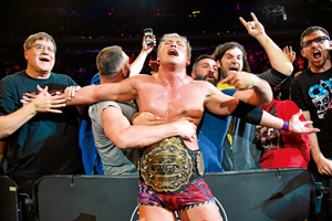 新日本プロレス