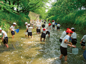 名古屋・自然観覧会