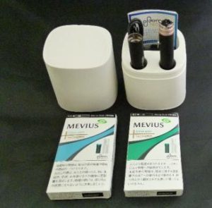 プルームテックスターターキット