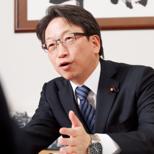 平 将明（衆議院議員）