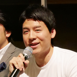 中ノ瀬翔・GITAI CEO