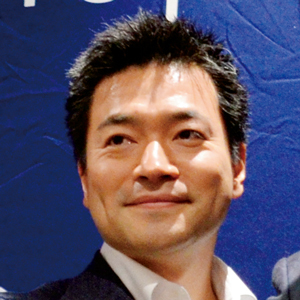 新井元行・シンスペクティブCEO