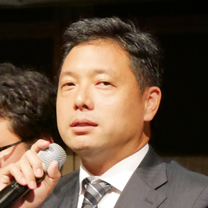 岡田光信・アストロスケールCEO
