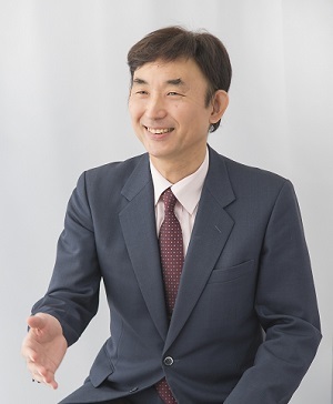 辻村泰宏（つじむら・やすひろ）有限会社辻村代表取締役