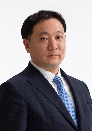 藤山晴久・インプレッションラーニング社長