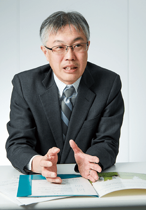 ビジネス・インフォメーション・テクノロジー代表取締役 山口幸雄(やまぐち・ゆきお)