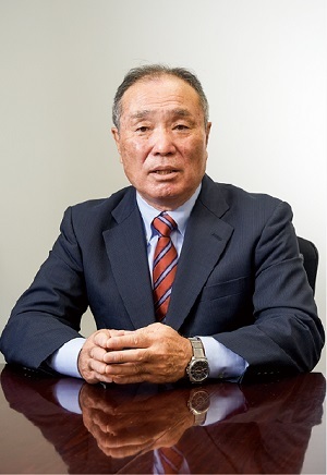 エム・オー・エム・テクノロジー社長　平山光彦（ひらやま・みつひこ）