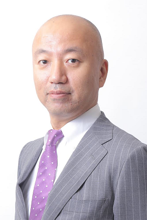 大石英司・みんな電力社長