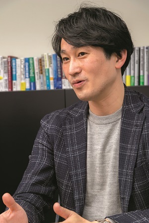 望田竜太・クレストホールディングス