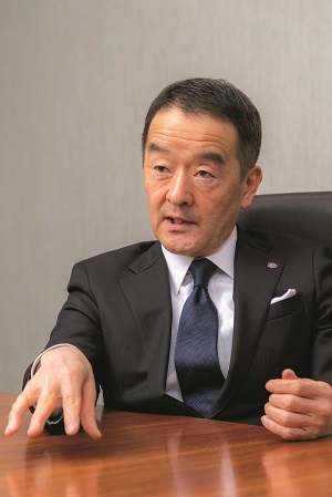 髙橋和夫・東急