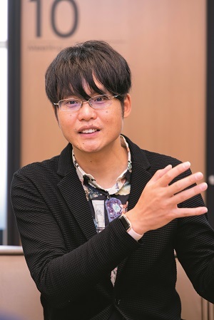 田中邦裕・さくらインターネット社長