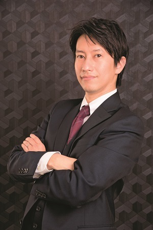 飯田佳明・エンジニアフォースCEO