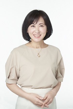 岩崎裕美子・ランクアップ社長