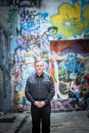 起業当初、自らの思いはなかなか受け入れられなかった