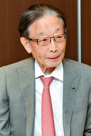 坂本孝