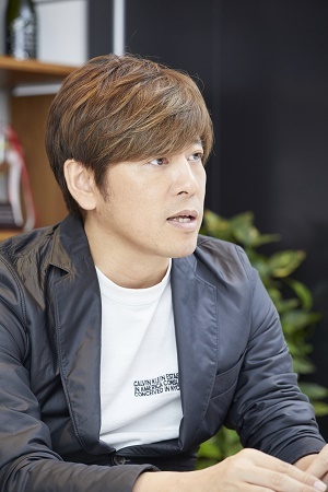 志水雄一郎・フォースタートアップス3