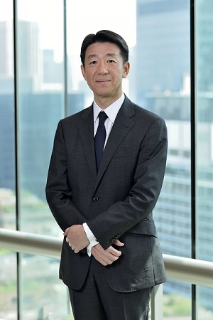 川島克哉・SBIインベストメント