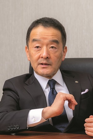 髙橋和夫・東急