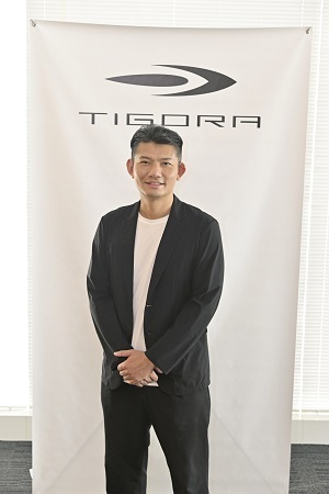 アルペン社長　水野敦之