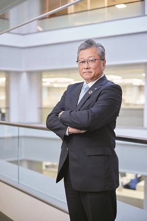 髙橋俊之・東急取締役