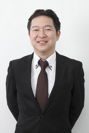 小池祥悟・ICS-net代表取締役CEO