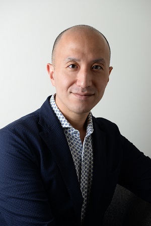 高橋輝行・KANDO代表