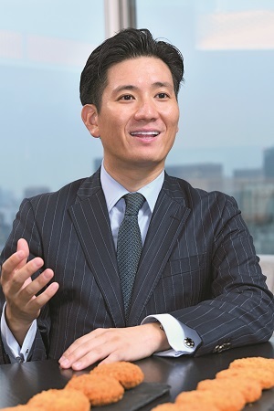 藤井幸大
