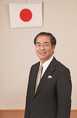 「日本国債のデフォルトはあり得ない」と主張する安藤氏