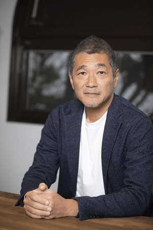 北田淳　コンデナスト・ジャパン