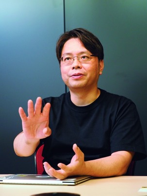 村上健治郎　スペクティ