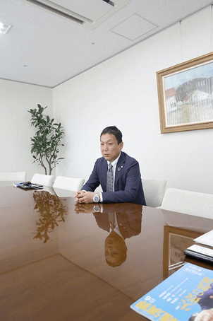 堂下亮・ファンケル