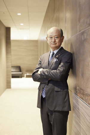 好本達也 J.フロント リテイリング