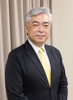 各務茂夫・東京大学大学院工学系研究科教授