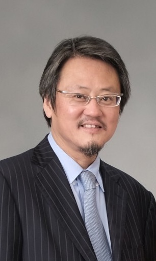 河野眞一・エリュー社長