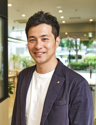 代表取締役ＣＥＯ・齋藤祥文