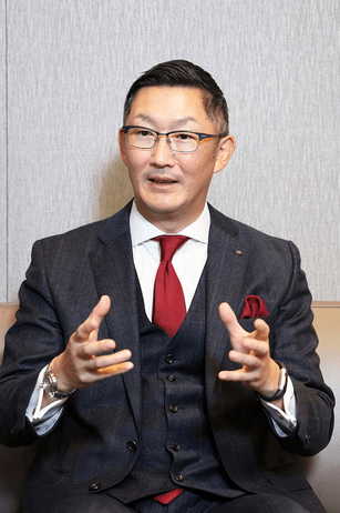 中井貴二　千房