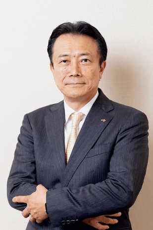 味の素　藤江太郎