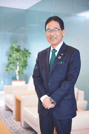 西川弘典　東急不動産