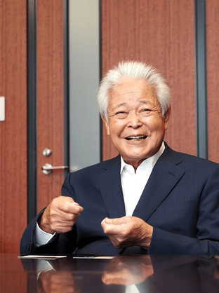 神田正 ハイデイ日高