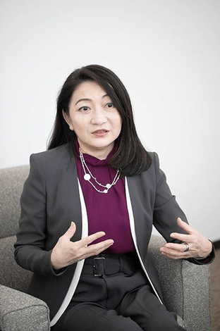 松田千恵子　東京都立大学