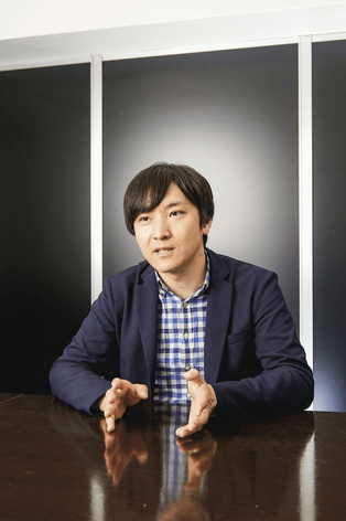 IoTコンサルティング　代表取締役CEO　金野太一（こんの・たいち）