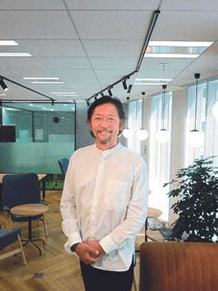 GP　種村秀輝　ロゴスサイエンス