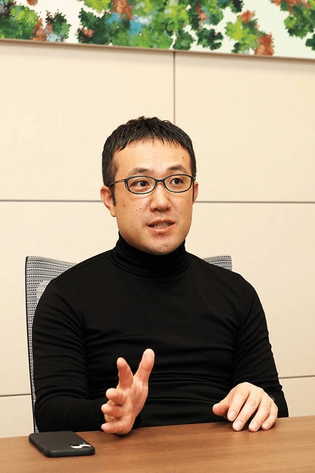 星野貴彦 プレジデント