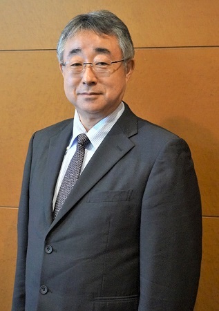 第一交通産業社長田中亮一郎