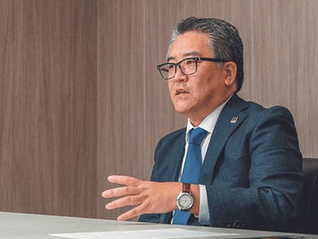 広津崇亮　HIROTUバイオサイエンス