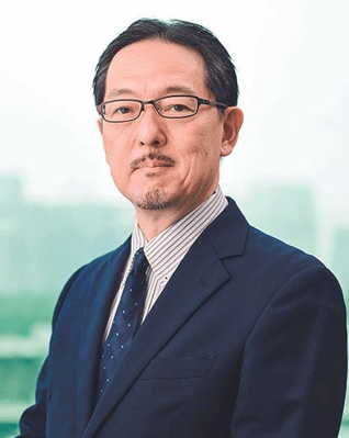 サイバーセキュリティ　三笠武則