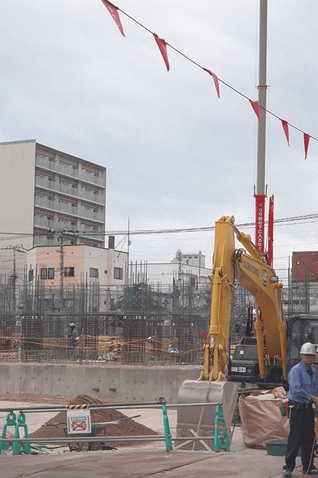 千歳市栄町5丁目