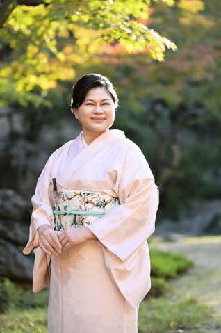 一般社団法人One Day School　セシリア渡辺明日