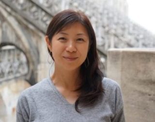 ローカルファースト研究会代表の淺野真澄さん