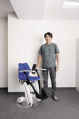 LIFEHUB 中野裕士